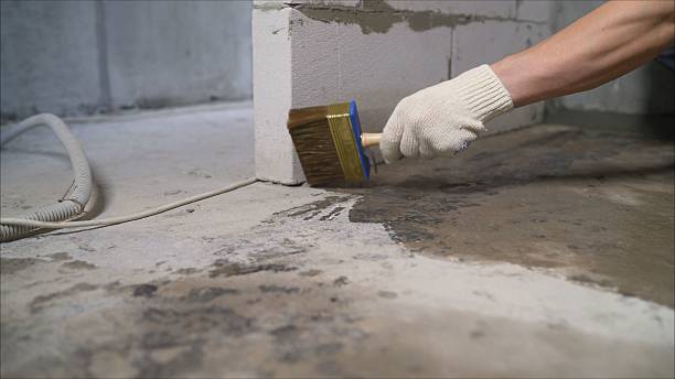 24/7 Emergency Vapor Barrier Installation experts in South Lebanon, OH